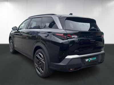 Peugeot 5008 III & e- GT (2025) - Photo 6