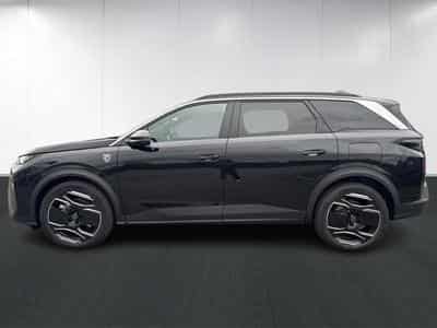 Peugeot 5008 III & e- GT (2025) - Photo 7