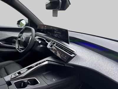 Peugeot 5008 III & e- GT (2025) - Photo 9