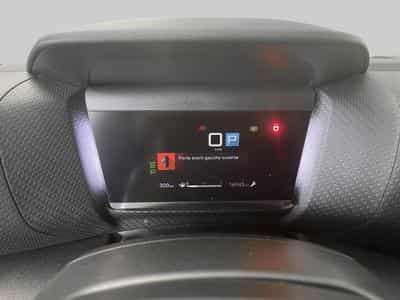 Citroen C4 Max EAT8 (2023) - Photo 15