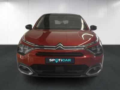 Citroen C4 Max EAT8 (2023) - Photo 2