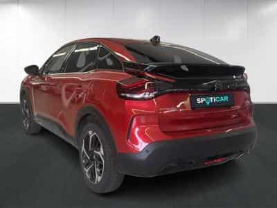 Citroen C4 Max EAT8 (2023) - Photo 6