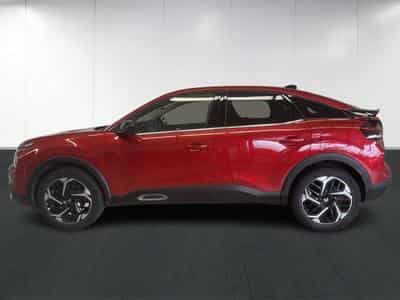 Citroen C4 Max EAT8 (2023) - Photo 7