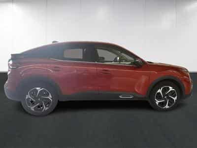 Citroen C4 Max EAT8 (2023) - Photo 8