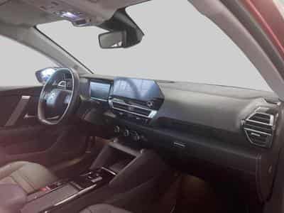 Citroen C4 Max EAT8 (2023) - Photo 9