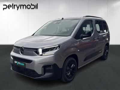 Citroen Berlingo III Multispace (2025) - Photo 1