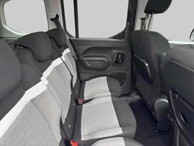 Citroen Berlingo III Multispace (2025) - Photo 10