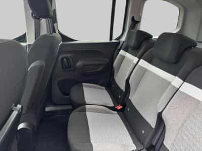 Citroen Berlingo III Multispace (2025) - Photo 12