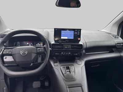 Citroen Berlingo III Multispace (2025) - Photo 13