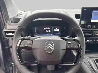 Citroen Berlingo III Multispace (2025) - Photo 14