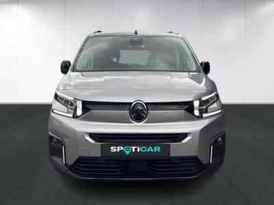 Citroen Berlingo III Multispace (2025) - Photo 2