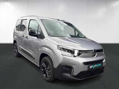 Citroen Berlingo III Multispace (2025) - Photo 3