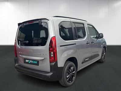 Citroen Berlingo III Multispace (2025) - Photo 4