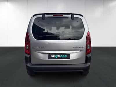 Citroen Berlingo III Multispace (2025) - Photo 5