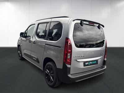 Citroen Berlingo III Multispace (2025) - Photo 6