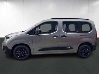 Citroen Berlingo III Multispace (2025) - Photo 7