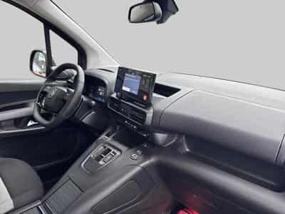 Citroen Berlingo III Multispace (2025) - Photo 9