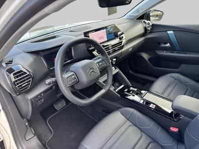 Citroen C4 E Shine (2023) - Photo 11