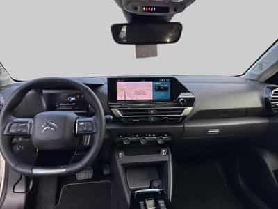 Citroen C4 E Shine (2023) - Photo 13