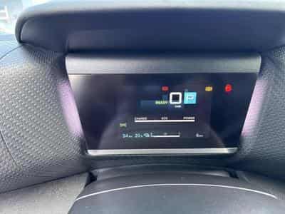 Citroen C4 E Shine (2023) - Photo 15