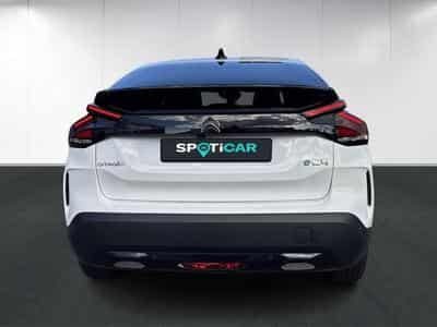 Citroen C4 E Shine (2023) - Photo 5