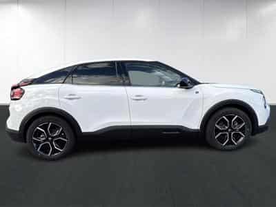 Citroen C4 E Shine (2023) - Photo 8