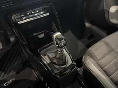 Citroen C3 & ë- IV Max (2024) - Photo 10