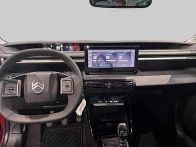 Citroen C3 & ë- IV Max (2024) - Photo 13