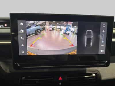 Citroen C3 & ë- IV Max (2024) - Photo 9