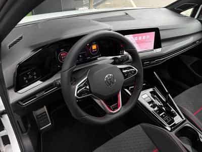 VW GTI VIII GTI Clubsport (2024) - Photo 5