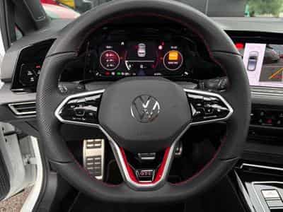 VW GTI VIII GTI Clubsport (2024) - Photo 6