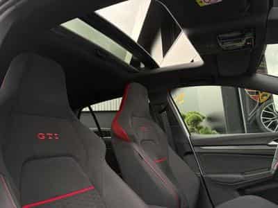 VW GTI VIII GTI Clubsport (2024) - Photo 7