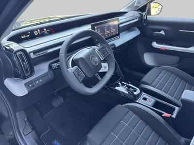 Citroen C3 & ë- IV Max (2025) - Photo 12