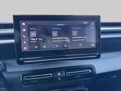 Citroen C3 & ë- IV Max (2025) - Photo 7