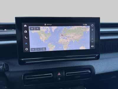 Citroen C3 & ë- IV Max (2025) - Photo 9