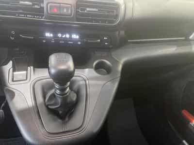 Citroen Berlingo IV (2024) - Photo 10