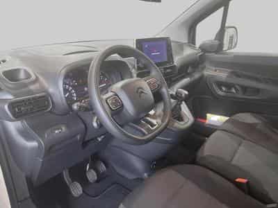 Citroen Berlingo IV (2024) - Photo 11