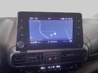 Citroen Berlingo IV (2024) - Photo 7