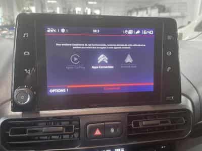 Citroen Berlingo IV (2024) - Photo 9