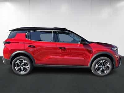 Citroen C3 Aircross Max (2025) - Photo 1