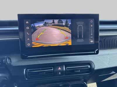 Citroen C3 Aircross Max (2025) - Photo 10