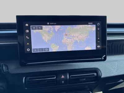 Citroen C3 Aircross Max (2025) - Photo 11