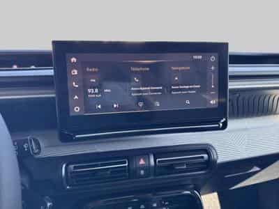 Citroen C3 Aircross Max (2025) - Photo 9