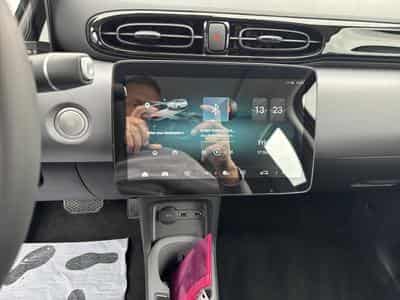 LEAPMOTOR T03 (2025) - Photo 11