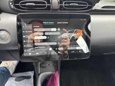 LEAPMOTOR T03 (2025) - Photo 13