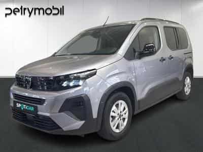 Peugeot Rifter Allure (2025) - Photo 1