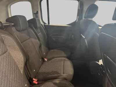 Peugeot Rifter Allure (2025) - Photo 10