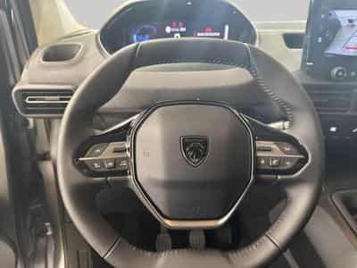 Peugeot Rifter Allure (2025) - Photo 14