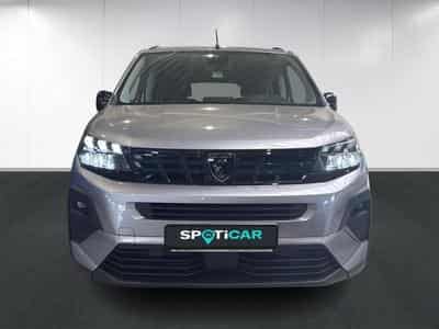 Peugeot Rifter Allure (2025) - Photo 2