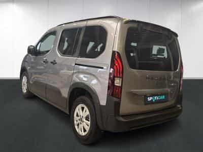 Peugeot Rifter Allure (2025) - Photo 6